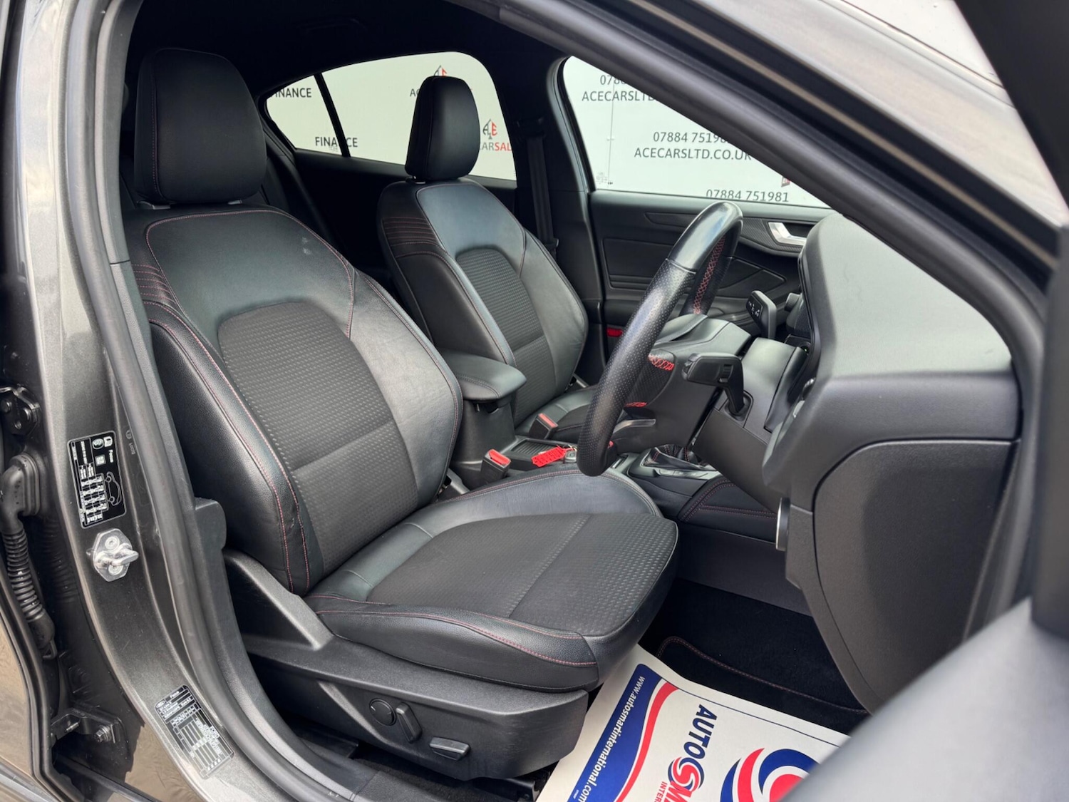 Used Ford Focus 2018 for sale - 76371750: Photo 12