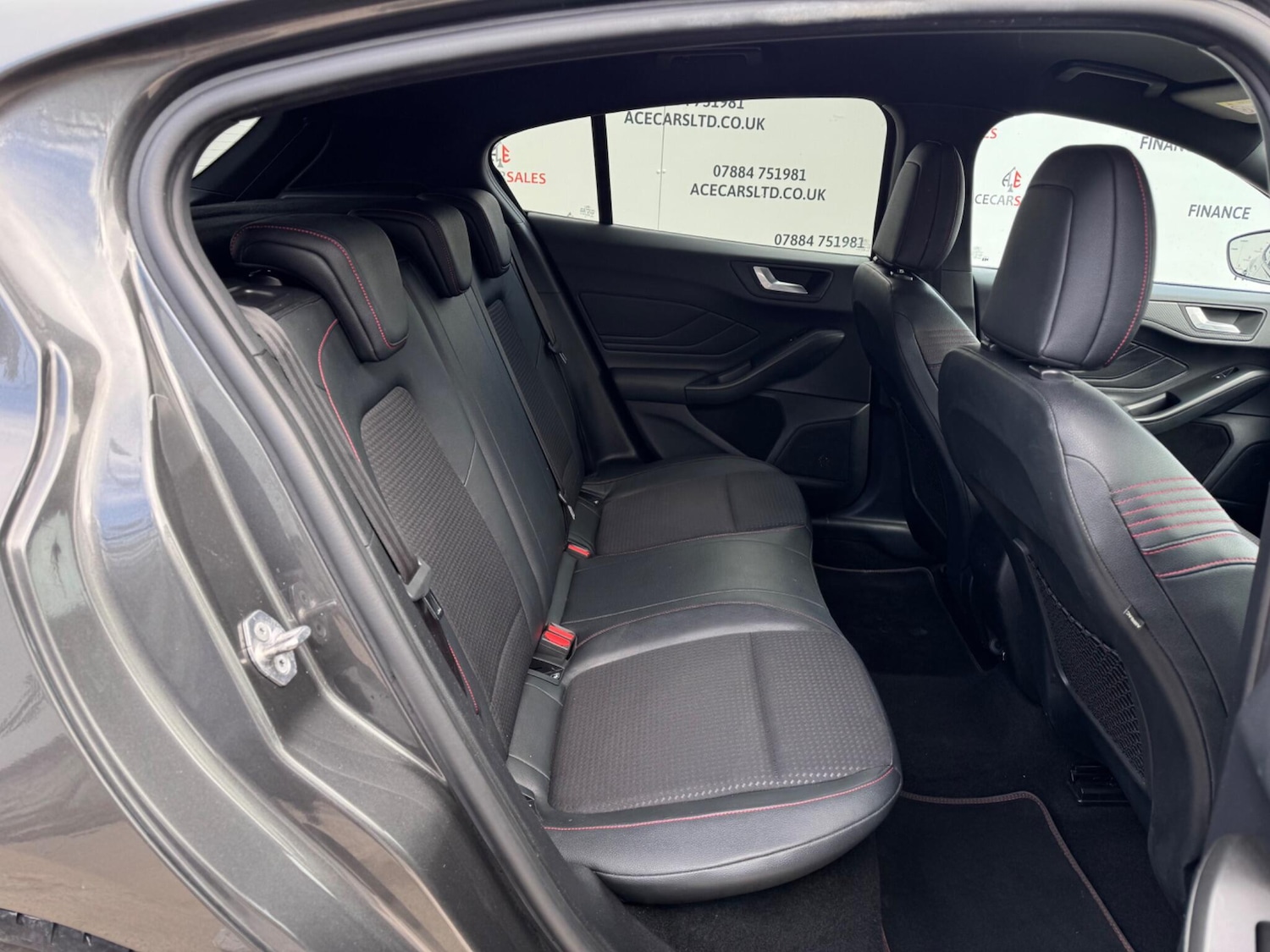 Used Ford Focus 2018 for sale - 76371750: Photo 14