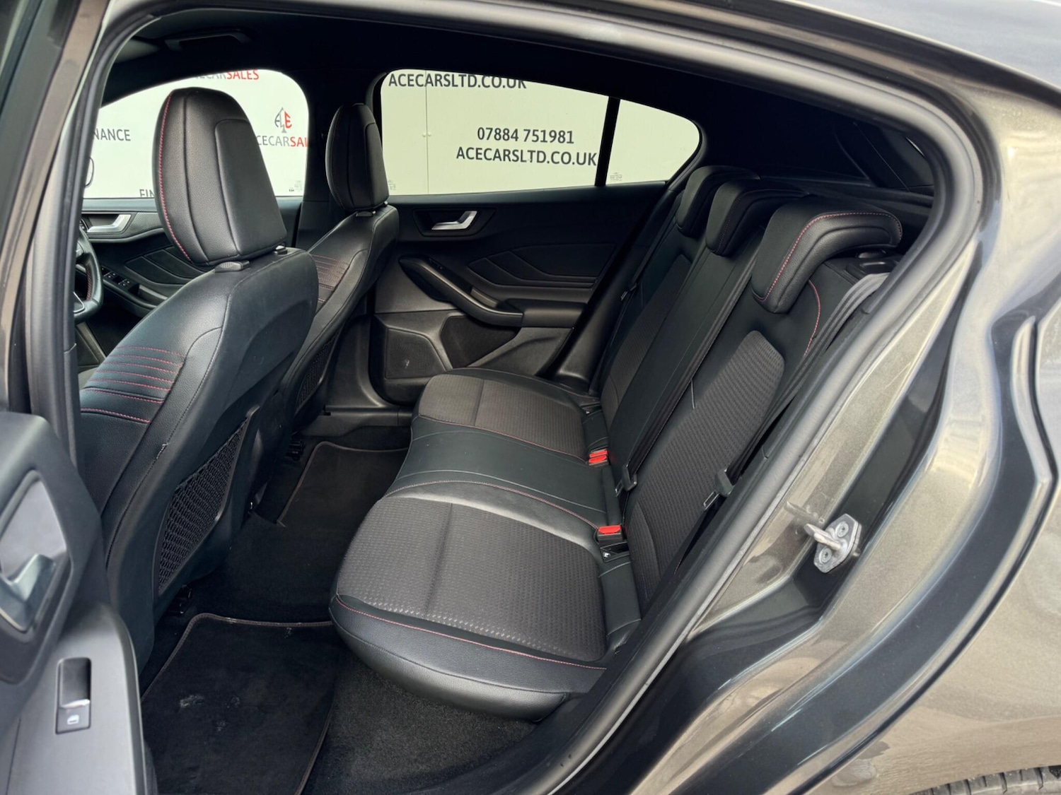 Used Ford Focus 2018 for sale - 76371750: Photo 16