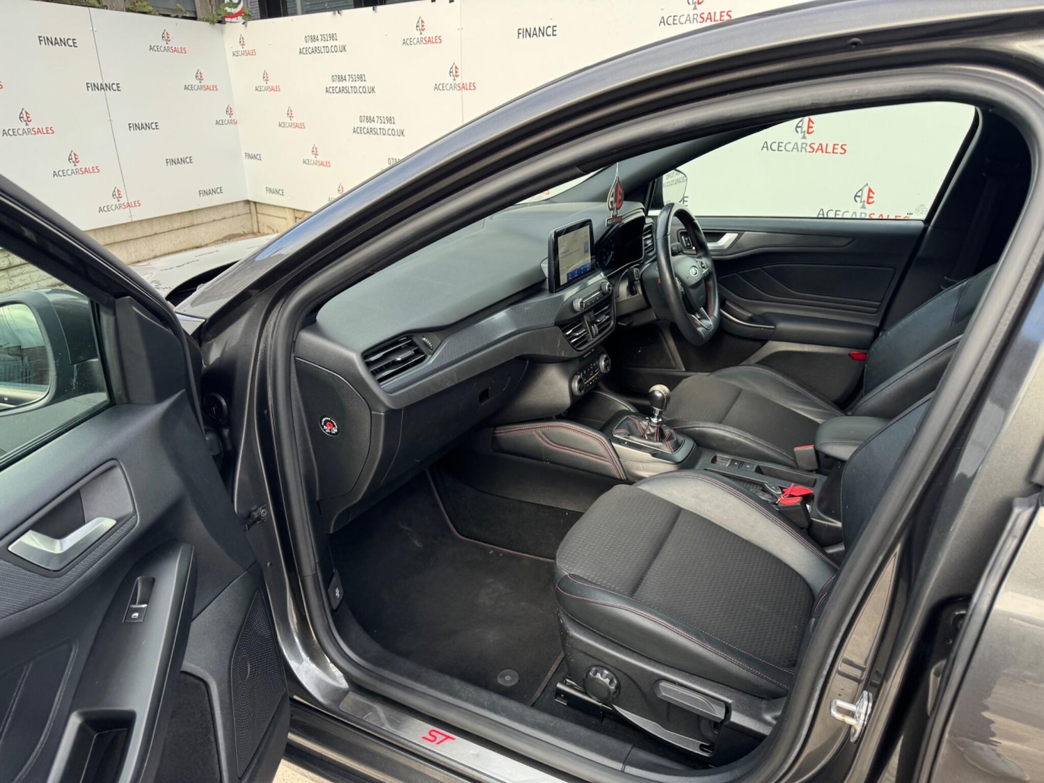 Used Ford Focus 2018 for sale - 76371750: Photo 17