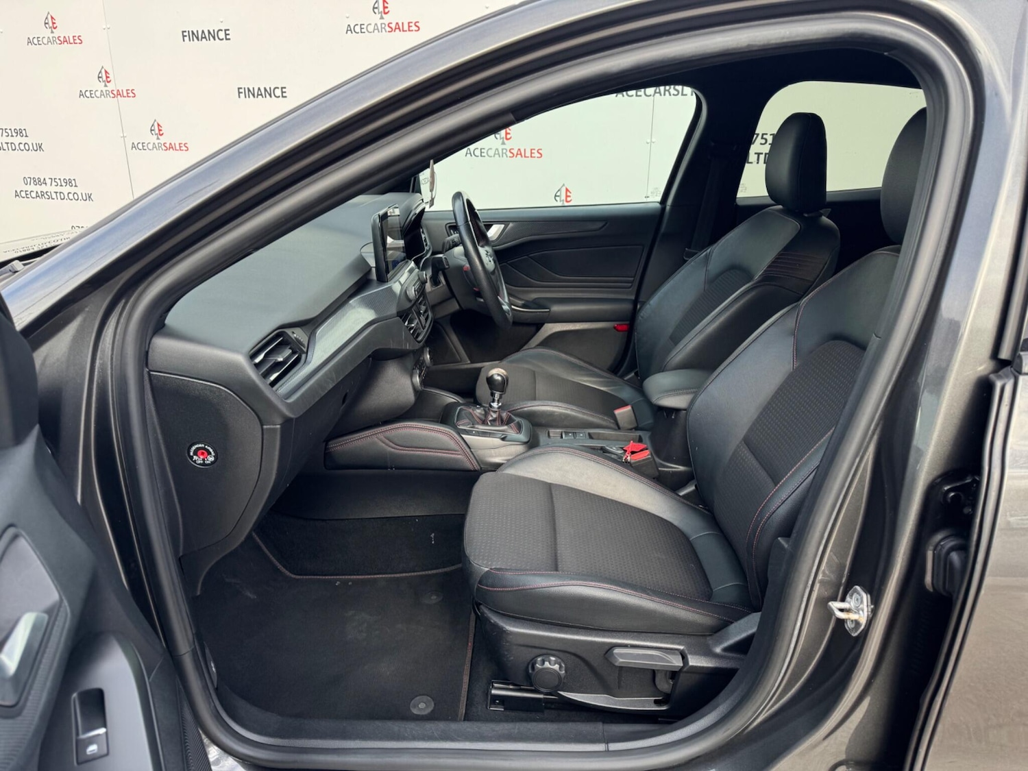 Used Ford Focus 2018 for sale - 76371750: Photo 18