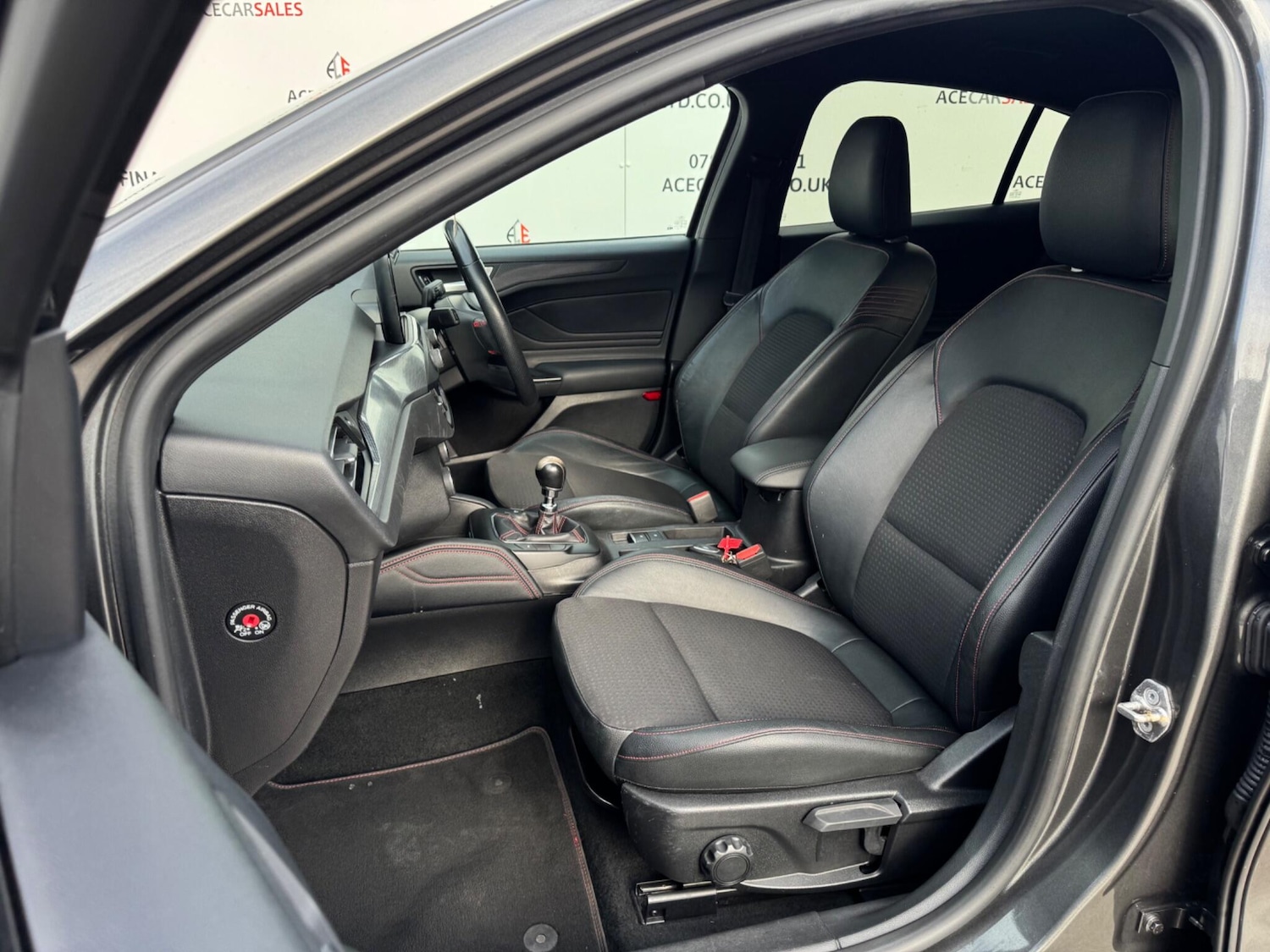 Used Ford Focus 2018 for sale - 76371750: Photo 19