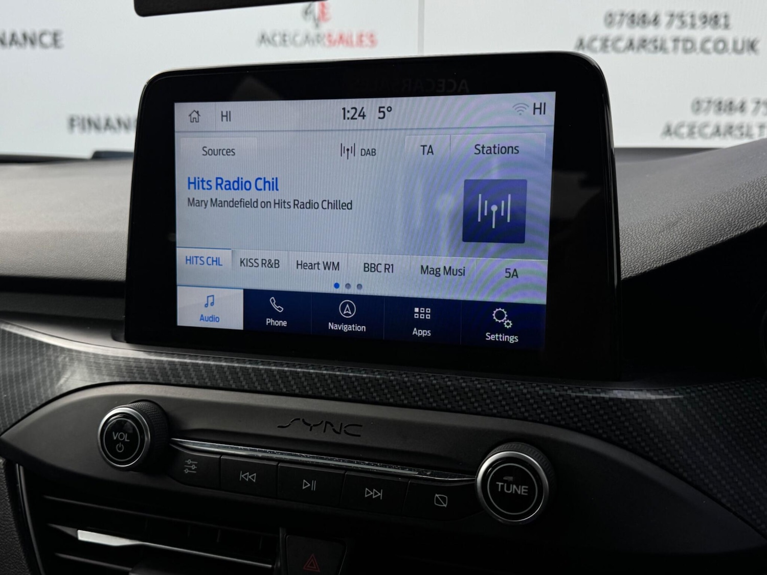 Used Ford Focus 2018 for sale - 76371750: Photo 20