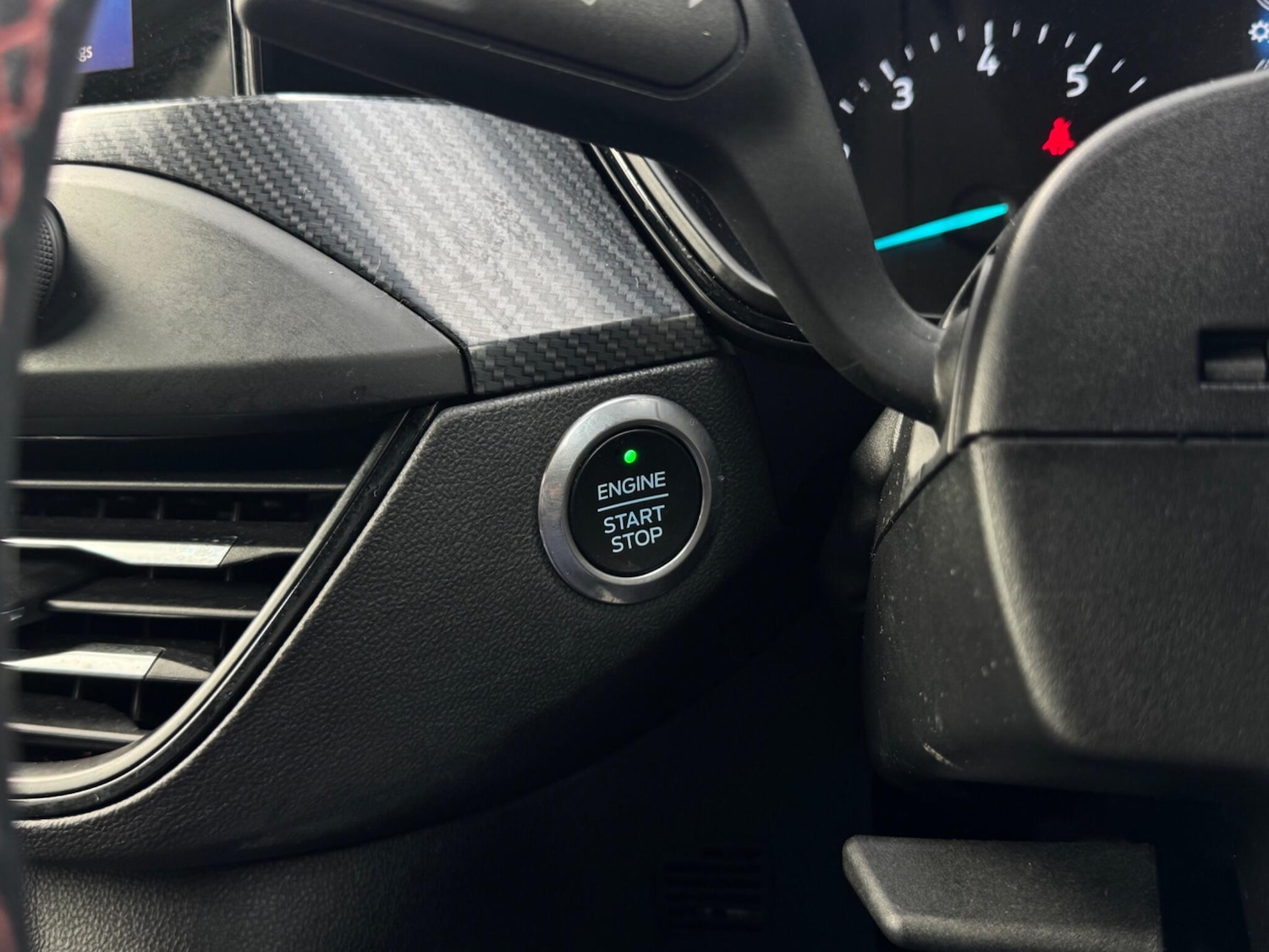 Used Ford Focus 2018 for sale - 76371750: Photo 21