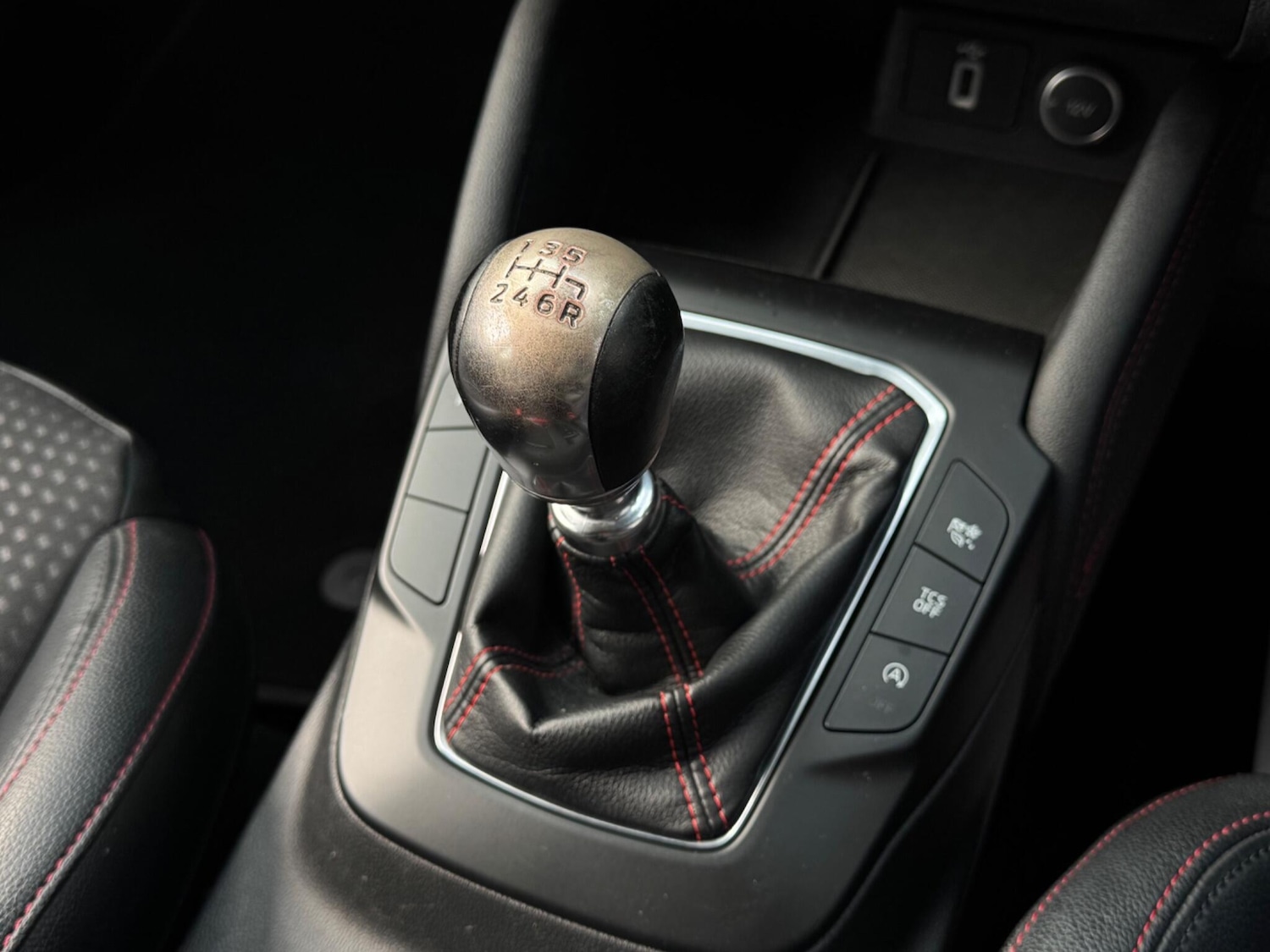 Used Ford Focus 2018 for sale - 76371750: Photo 23