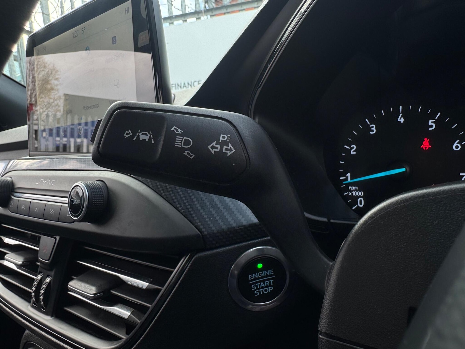 Used Ford Focus 2018 for sale - 76371750: Photo 27