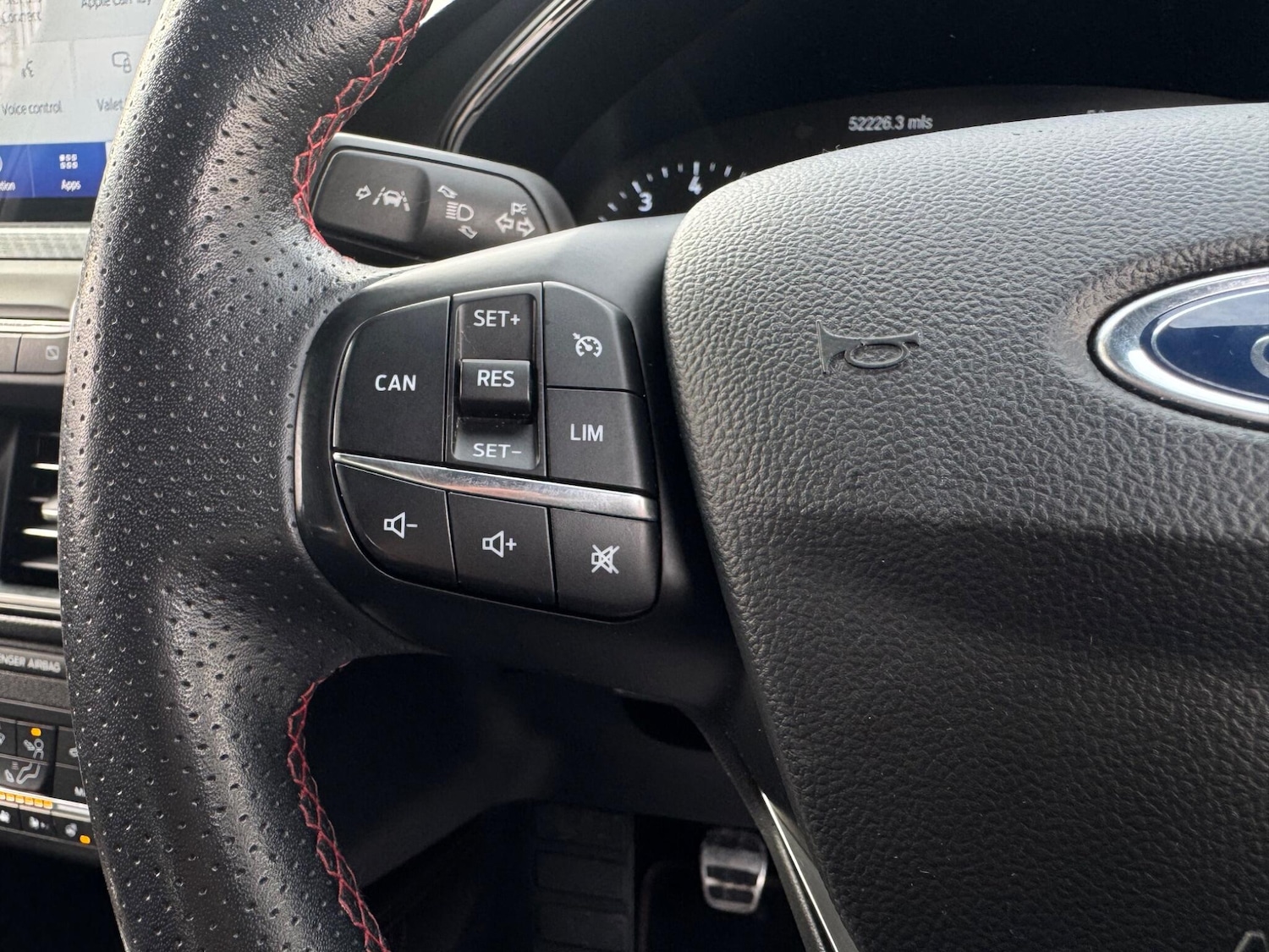 Used Ford Focus 2018 for sale - 76371750: Photo 28