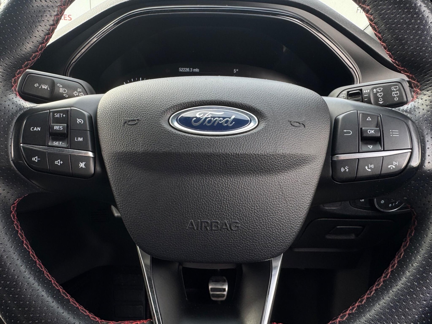 Used Ford Focus 2018 for sale - 76371750: Photo 29
