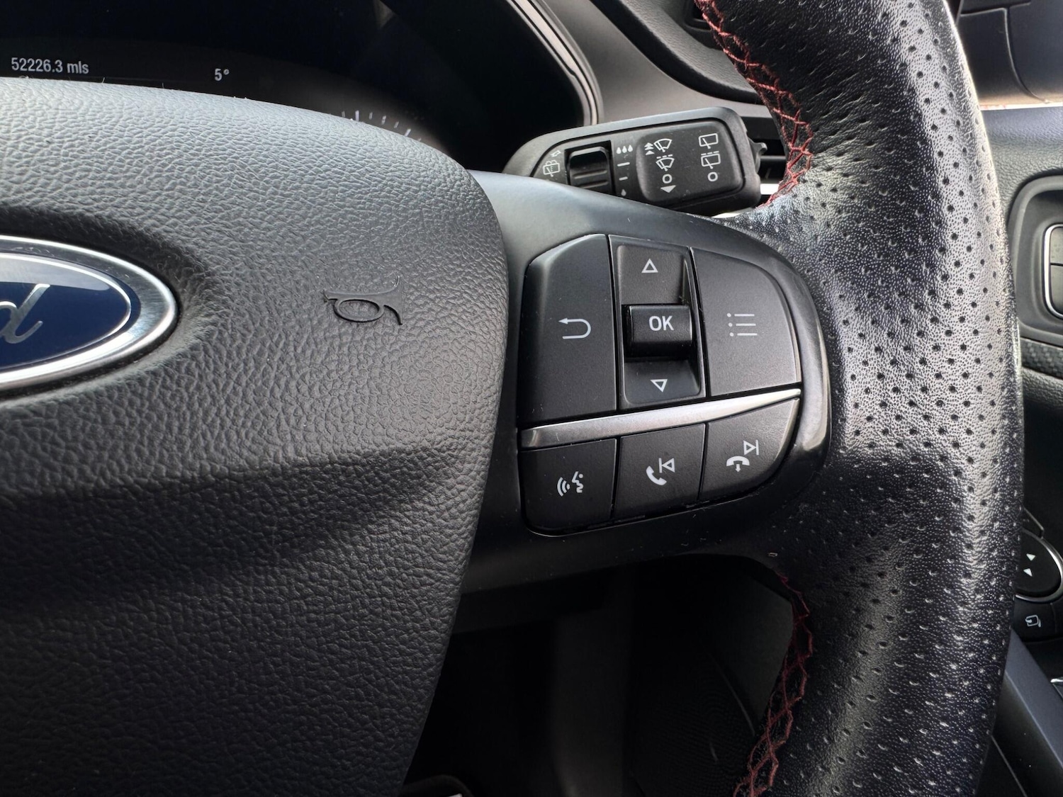 Used Ford Focus 2018 for sale - 76371750: Photo 30