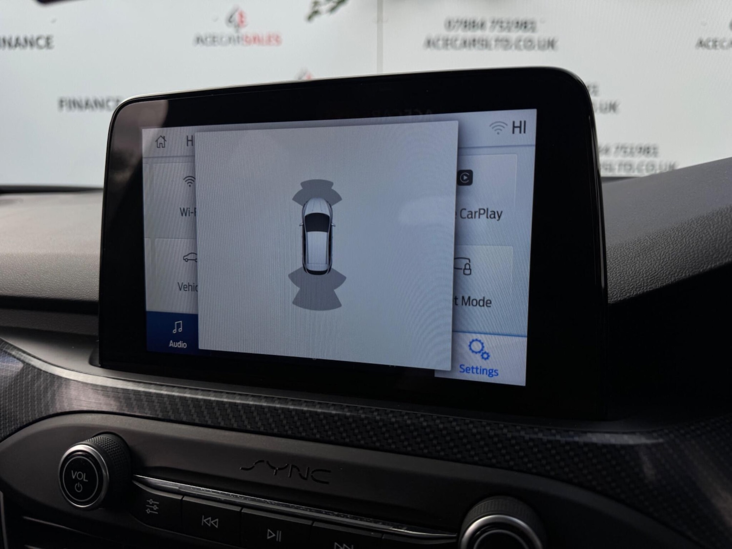 Used Ford Focus 2018 for sale - 76371750: Photo 33