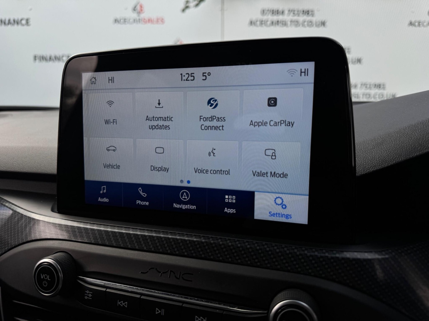 Used Ford Focus 2018 for sale - 76371750: Photo 34