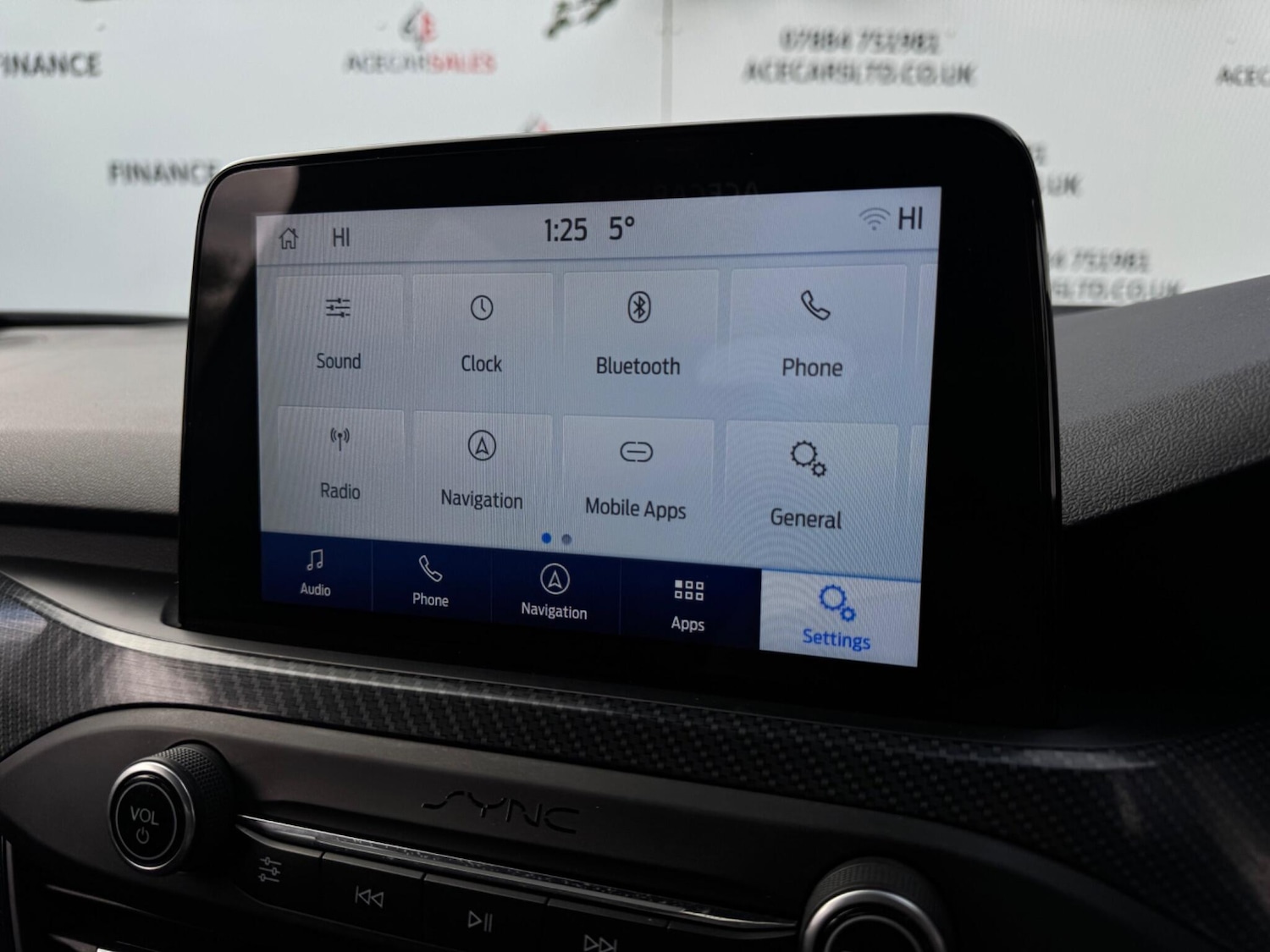 Used Ford Focus 2018 for sale - 76371750: Photo 36