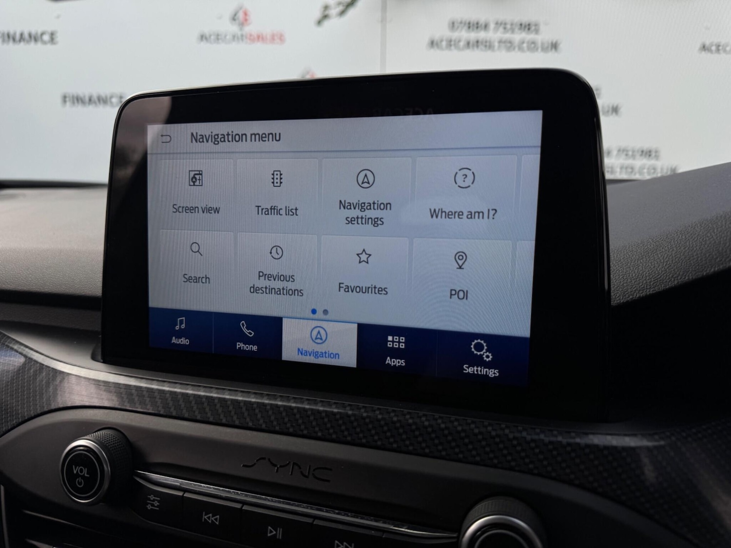 Used Ford Focus 2018 for sale - 76371750: Photo 37