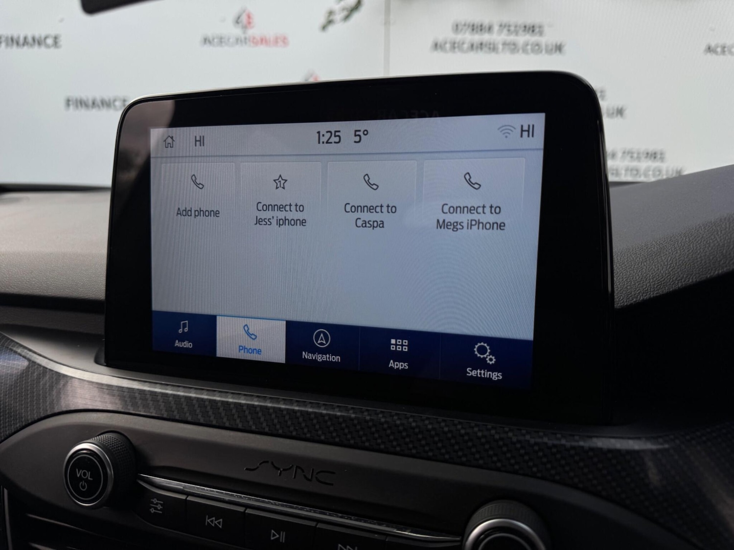 Used Ford Focus 2018 for sale - 76371750: Photo 38