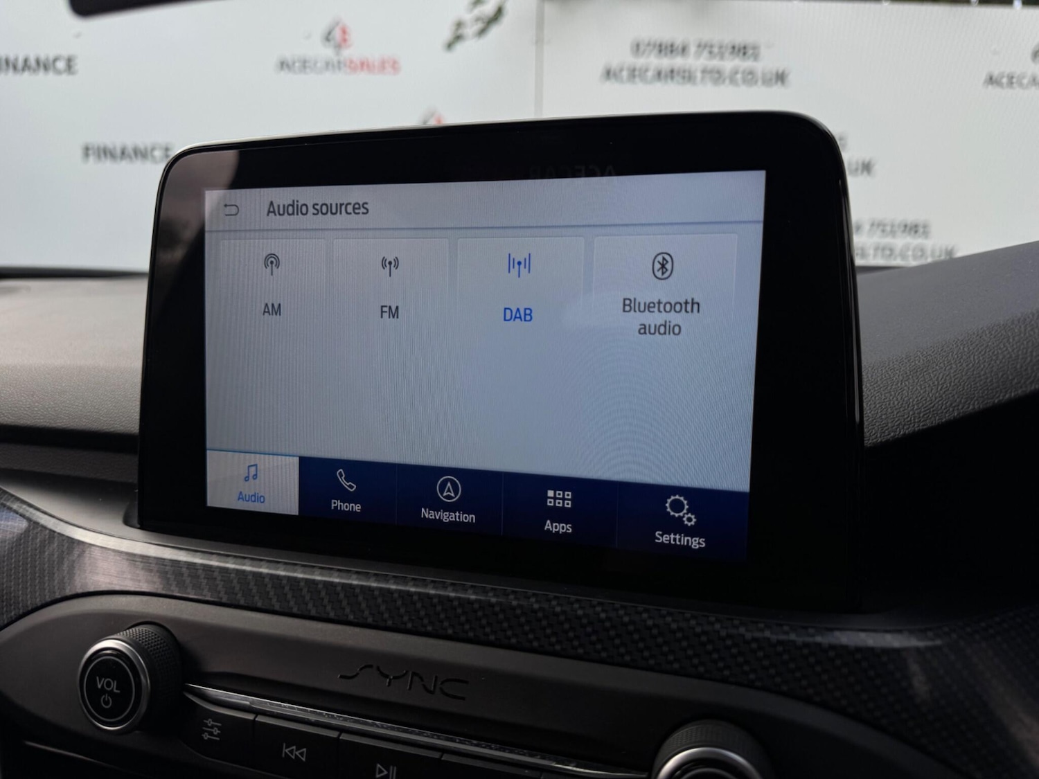 Used Ford Focus 2018 for sale - 76371750: Photo 39