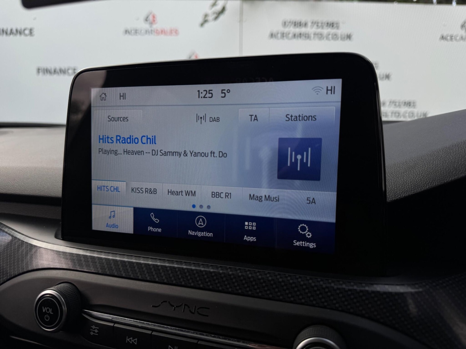 Used Ford Focus 2018 for sale - 76371750: Photo 40