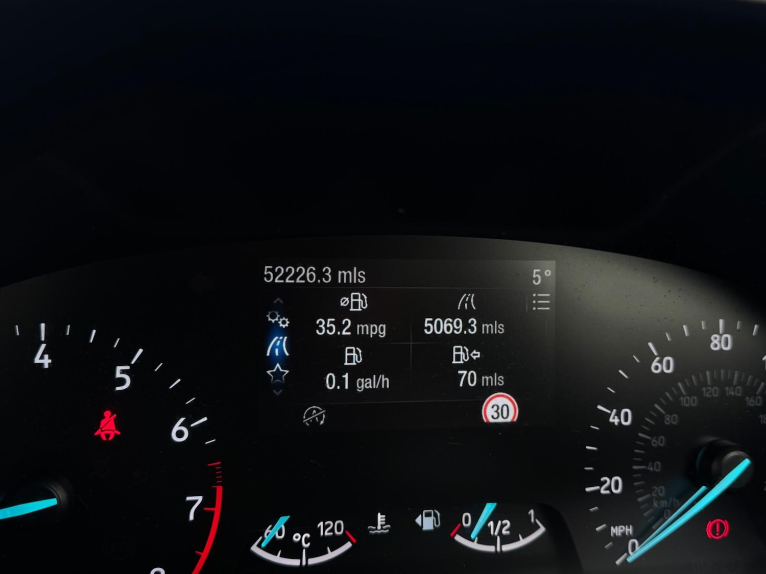 Used Ford Focus 2018 for sale - 76371750: Photo 41