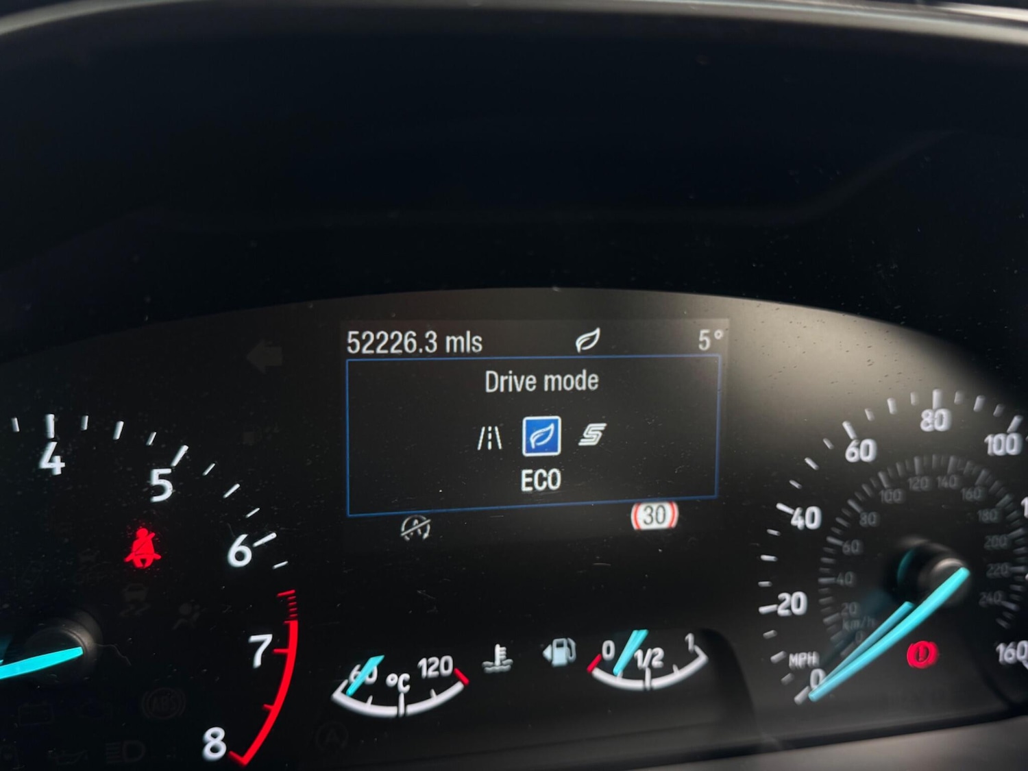 Used Ford Focus 2018 for sale - 76371750: Photo 43