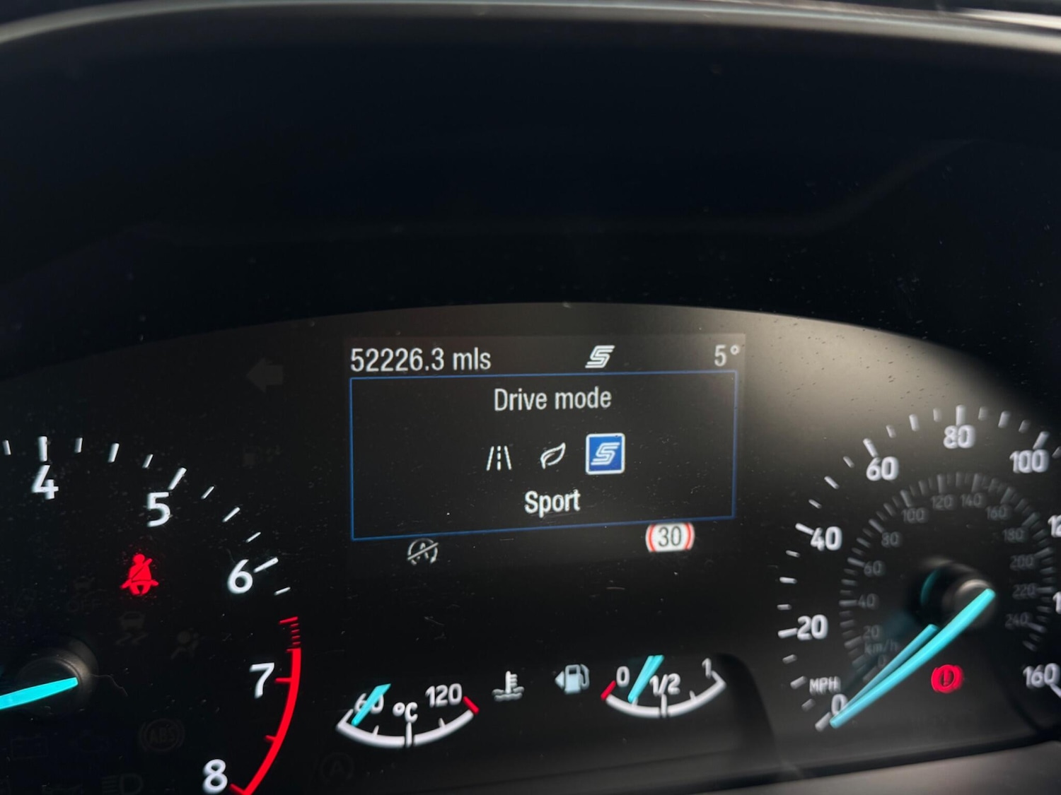 Used Ford Focus 2018 for sale - 76371750: Photo 44