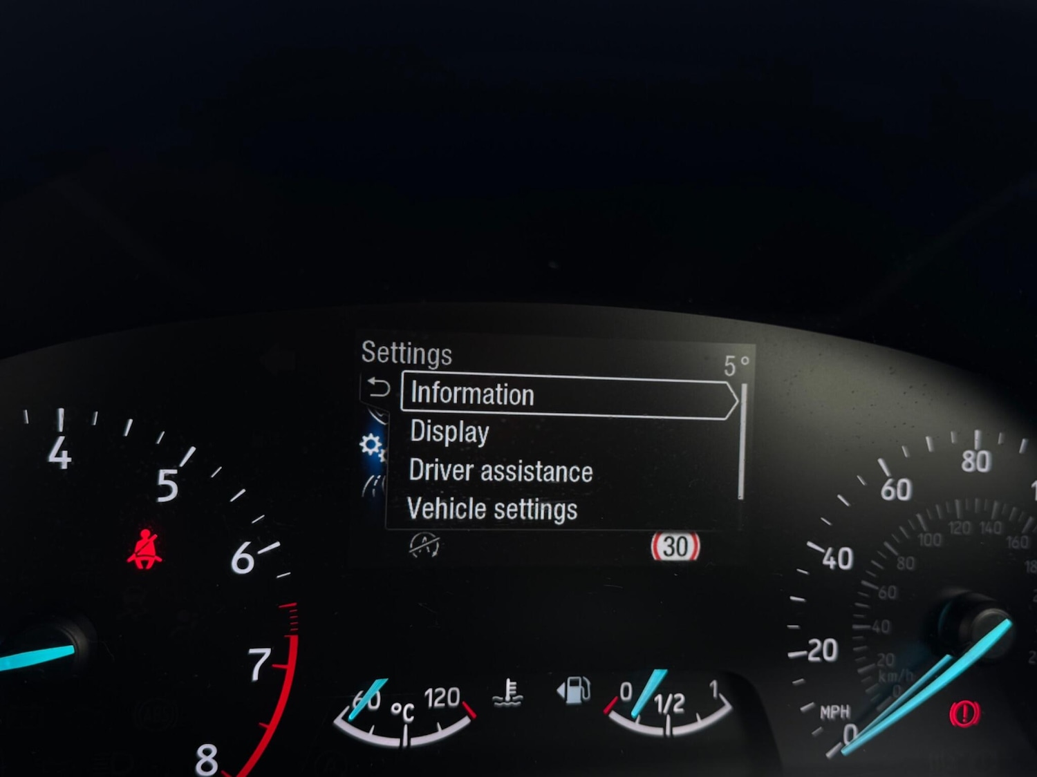 Used Ford Focus 2018 for sale - 76371750: Photo 45