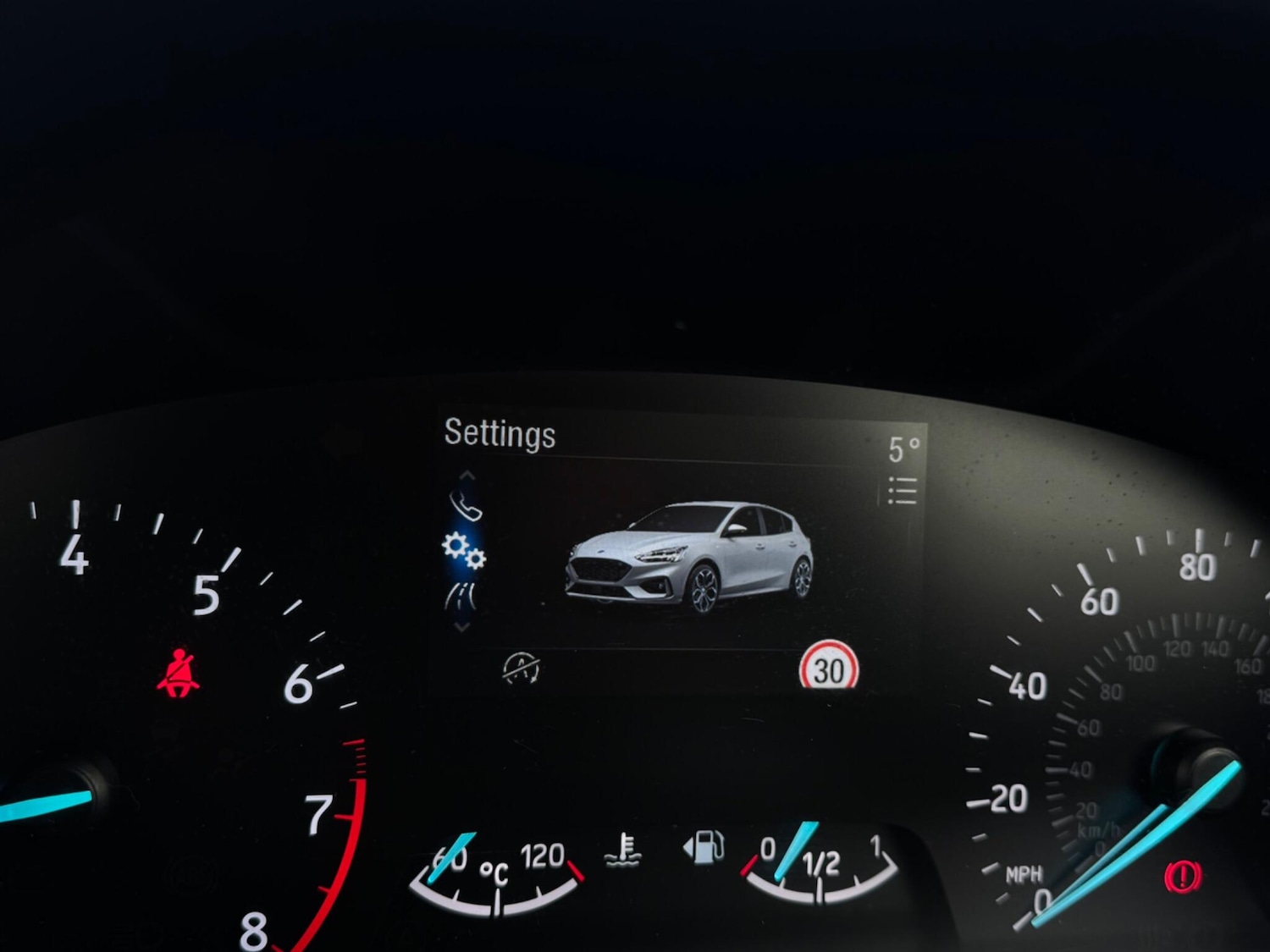 Used Ford Focus 2018 for sale - 76371750: Photo 46