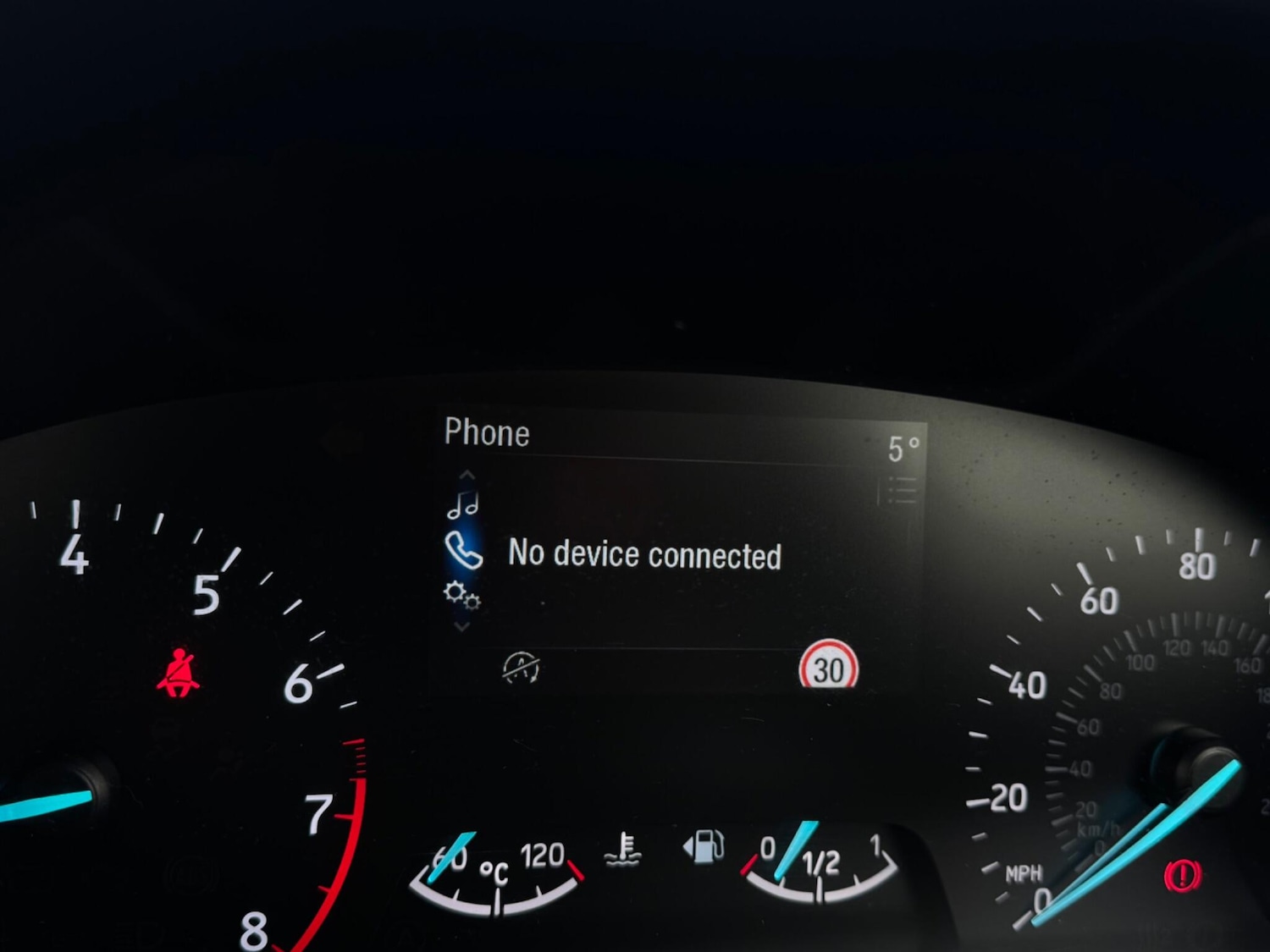 Used Ford Focus 2018 for sale - 76371750: Photo 47