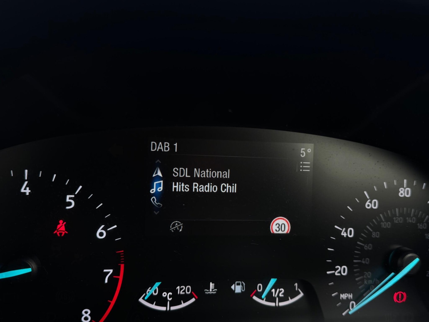 Used Ford Focus 2018 for sale - 76371750: Photo 48