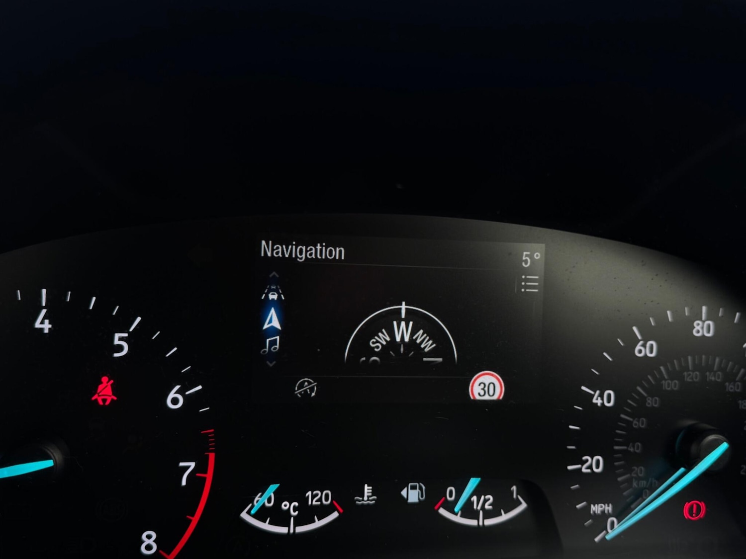 Used Ford Focus 2018 for sale - 76371750: Photo 49