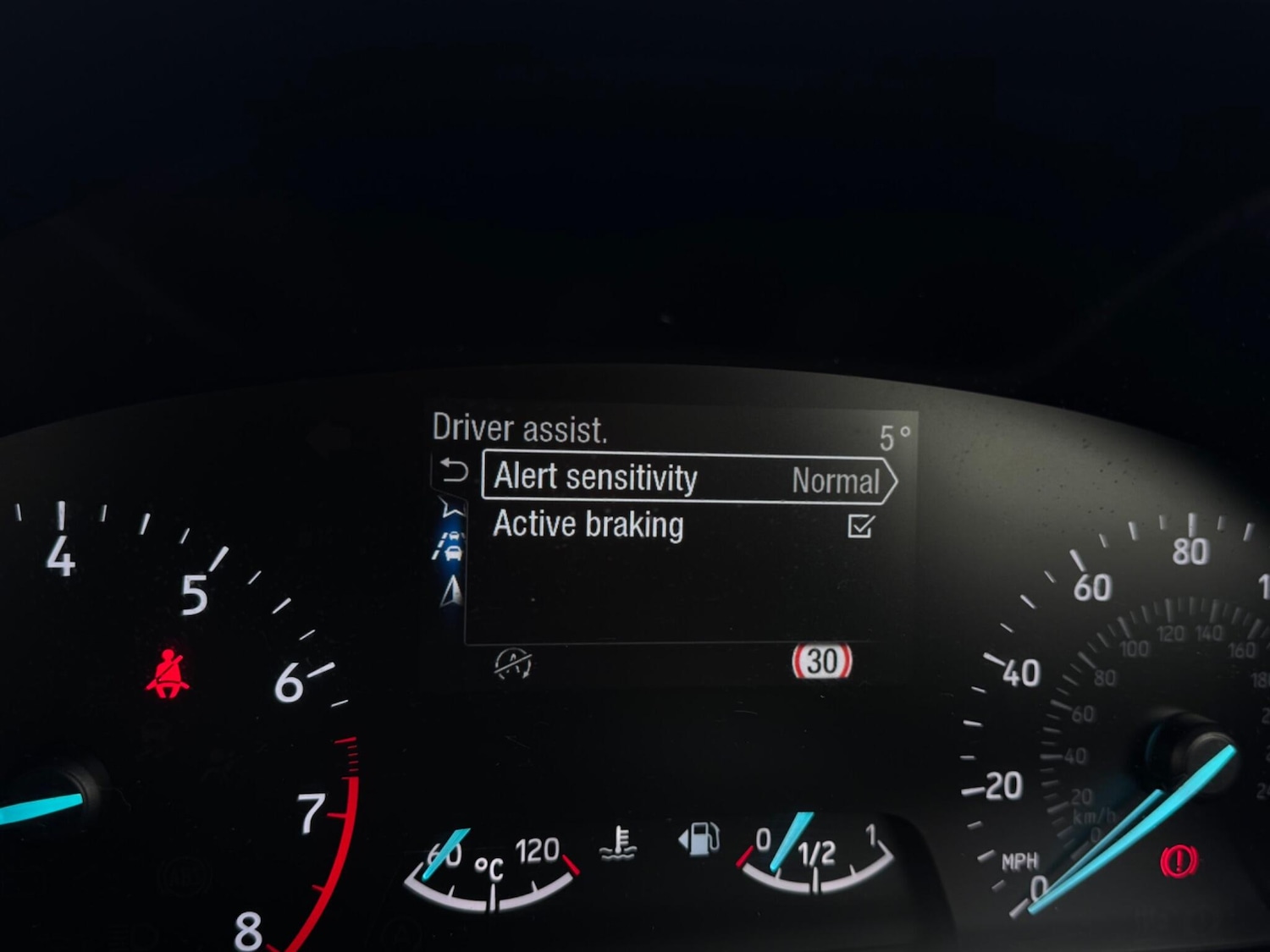 Used Ford Focus 2018 for sale - 76371750: Photo 50