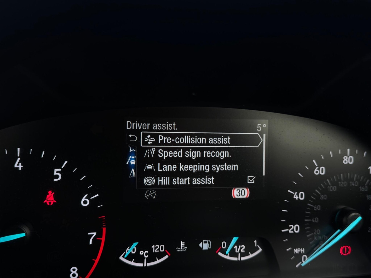 Used Ford Focus 2018 for sale - 76371750: Photo 52