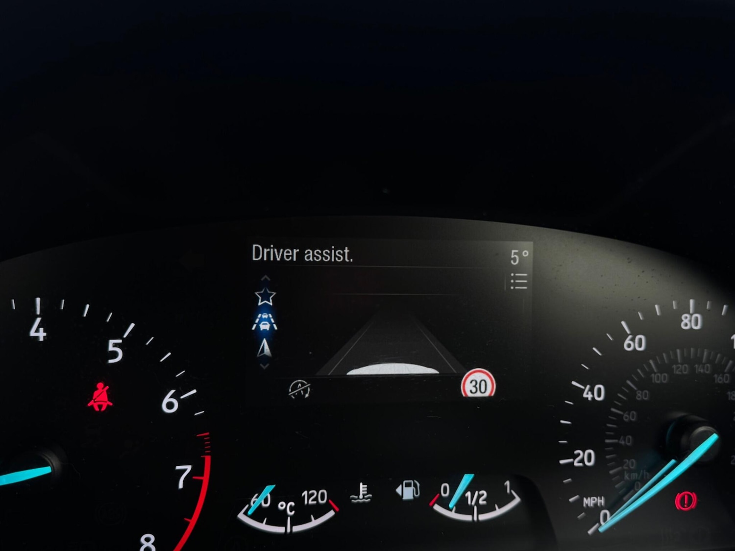 Used Ford Focus 2018 for sale - 76371750: Photo 53