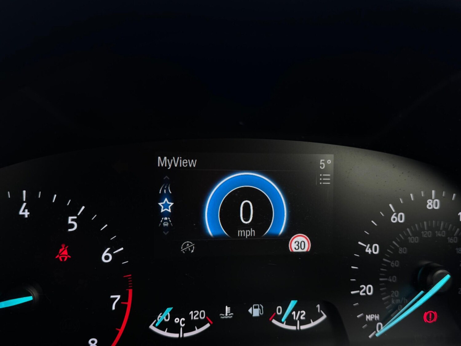 Used Ford Focus 2018 for sale - 76371750: Photo 54