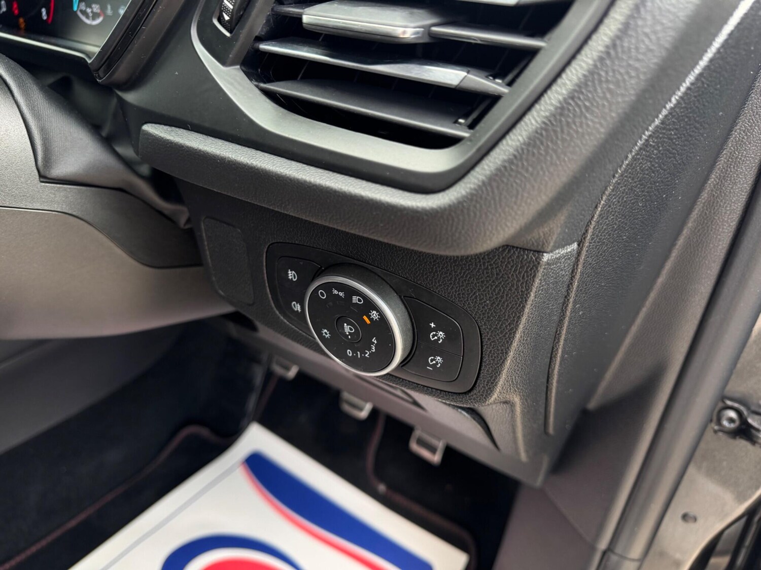 Used Ford Focus 2018 for sale - 76371750: Photo 56