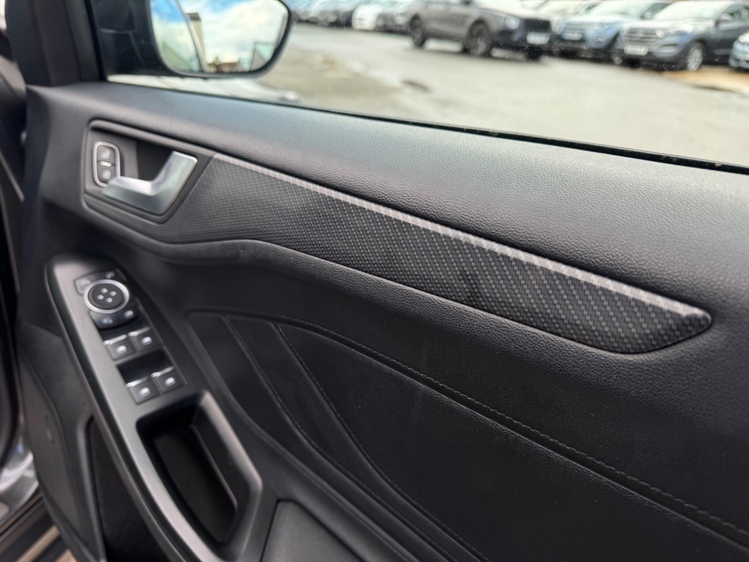 Used Ford Focus 2018 for sale - 76371750: Photo 58