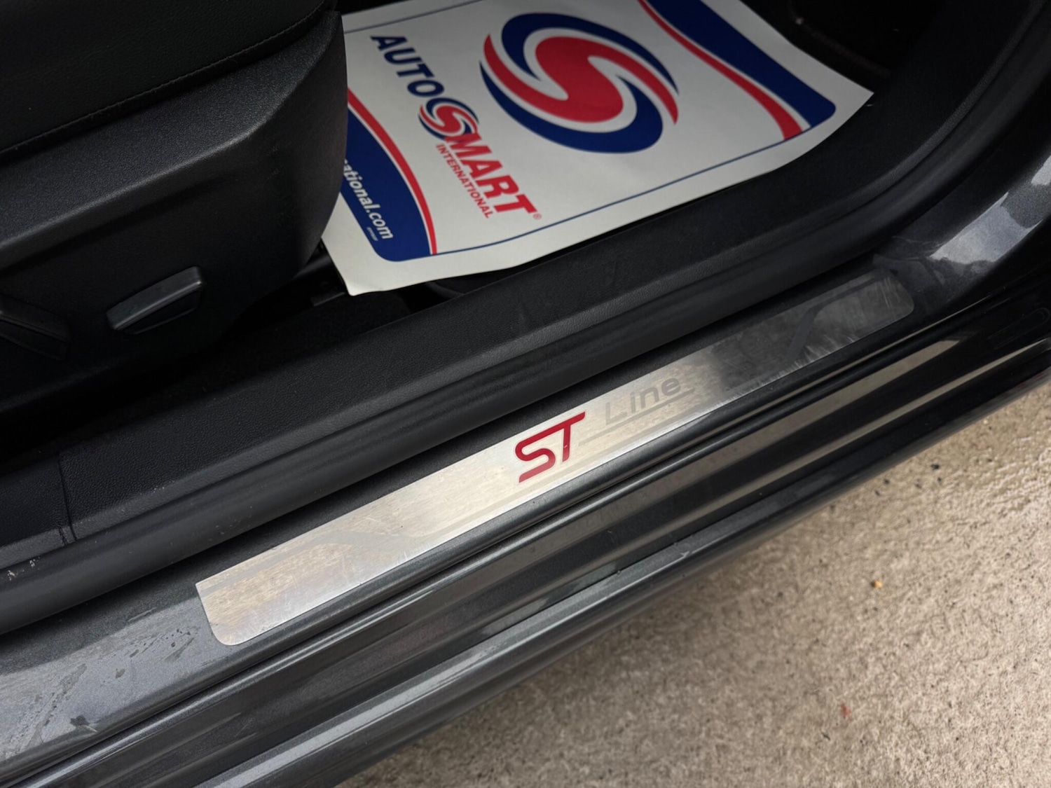 Used Ford Focus 2018 for sale - 76371750: Photo 59