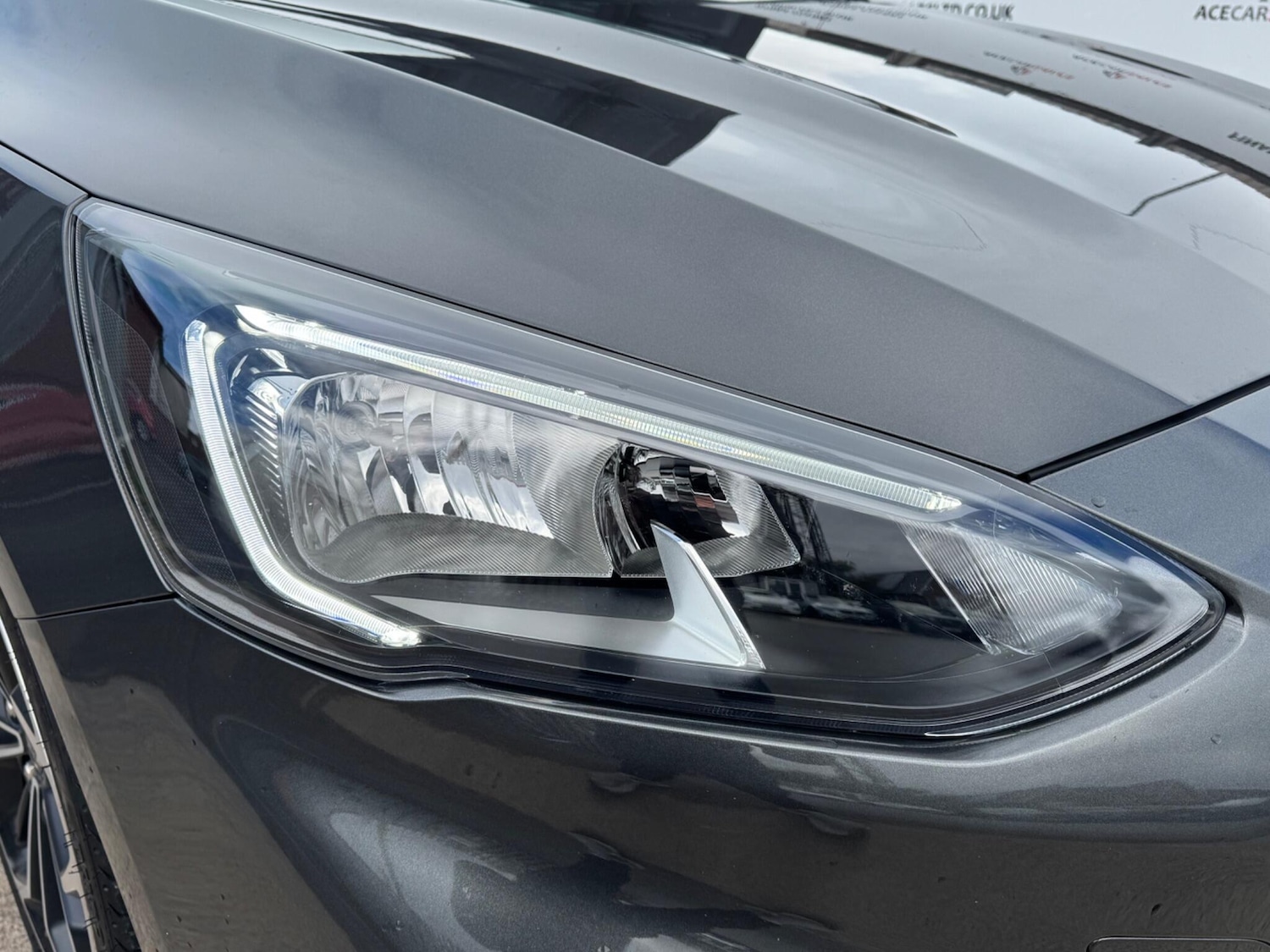 Used Ford Focus 2018 for sale - 76371750: Photo 63