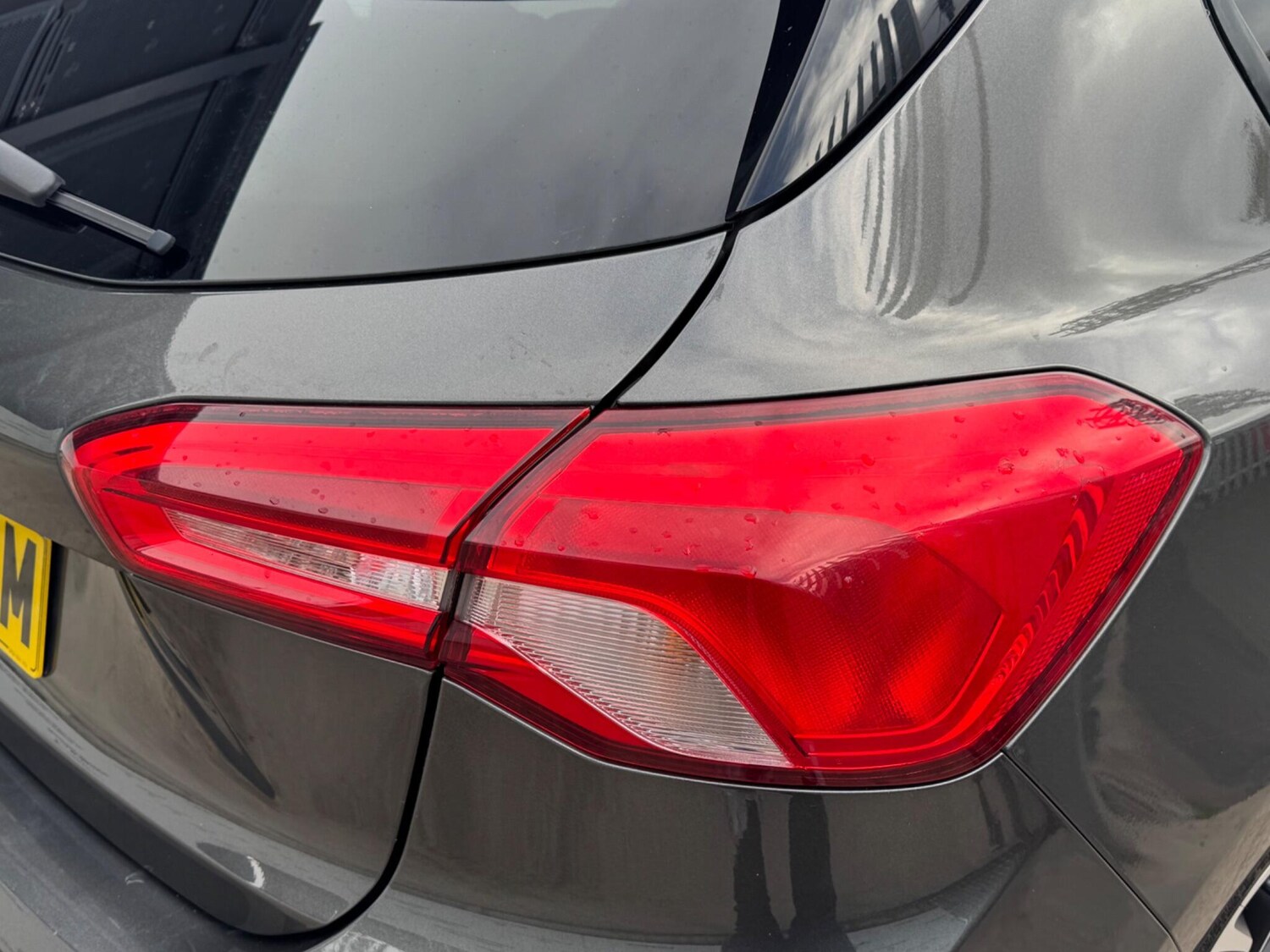 Used Ford Focus 2018 for sale - 76371750: Photo 64