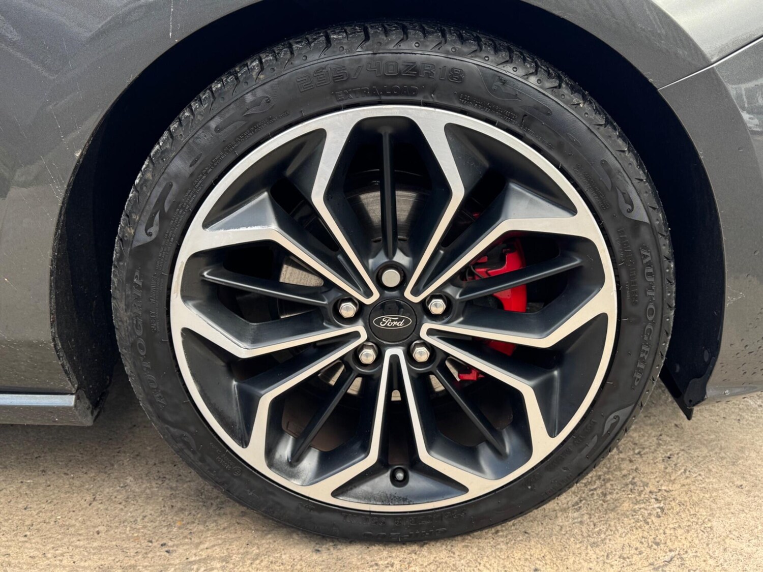 Used Ford Focus 2018 for sale - 76371750: Photo 65