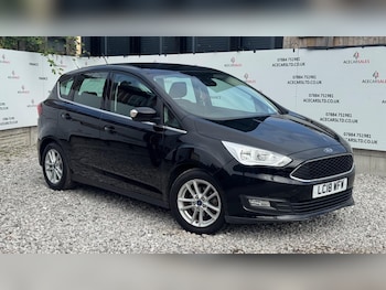 2018 (18) - 1.0T EcoBoost GPF Zetec Euro 6 (s/s) 5dr