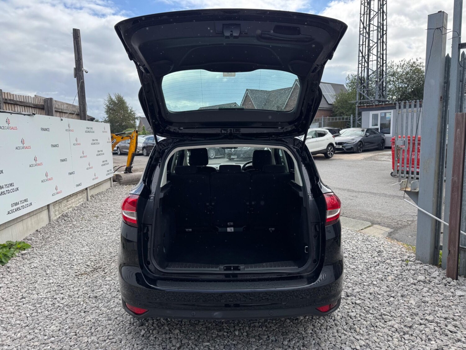 Vehicle 42