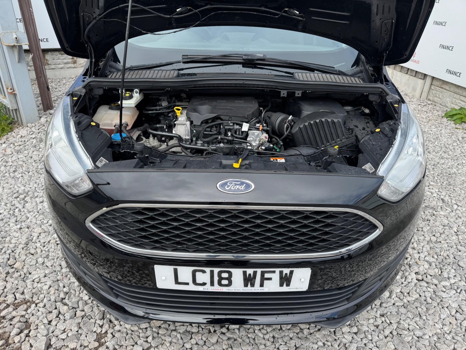 Vehicle 43