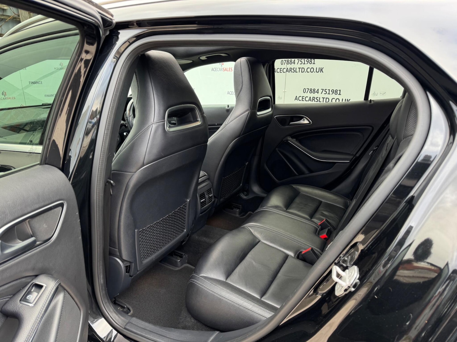 Used Mercedes-Benz GLA 2017 for sale - 77377489: Photo 15