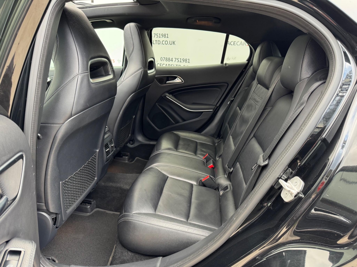 Used Mercedes-Benz GLA 2017 for sale - 77377489: Photo 16