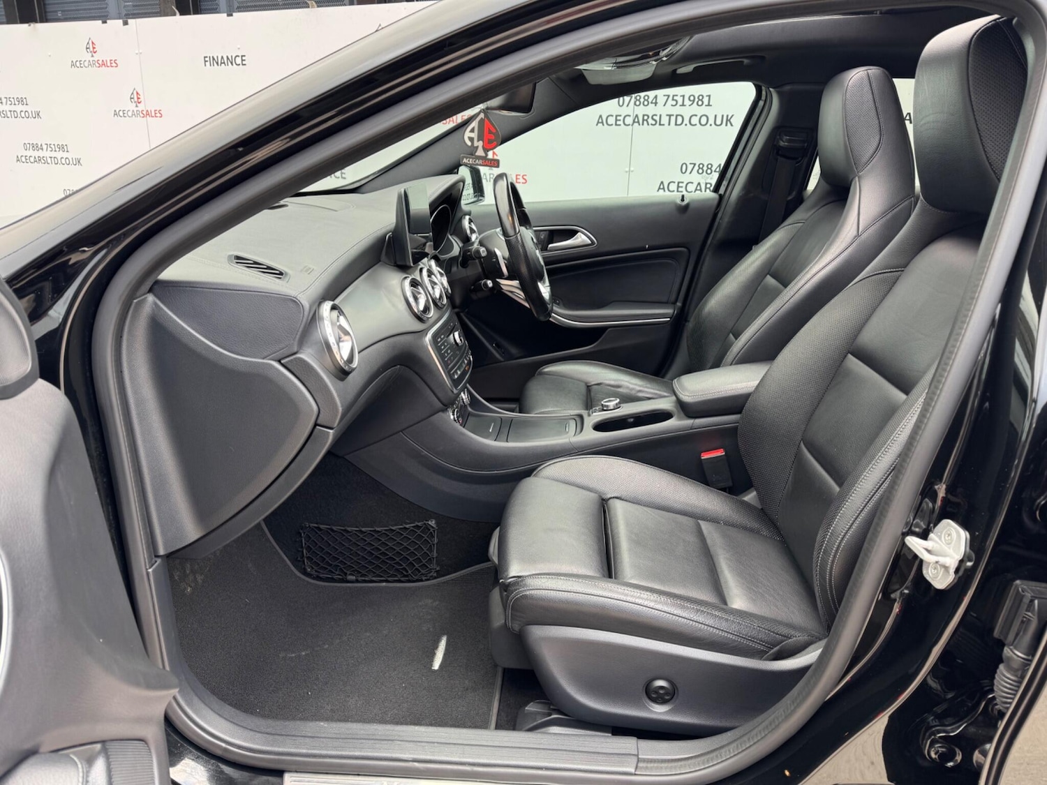 Used Mercedes-Benz GLA 2017 for sale - 77377489: Photo 18