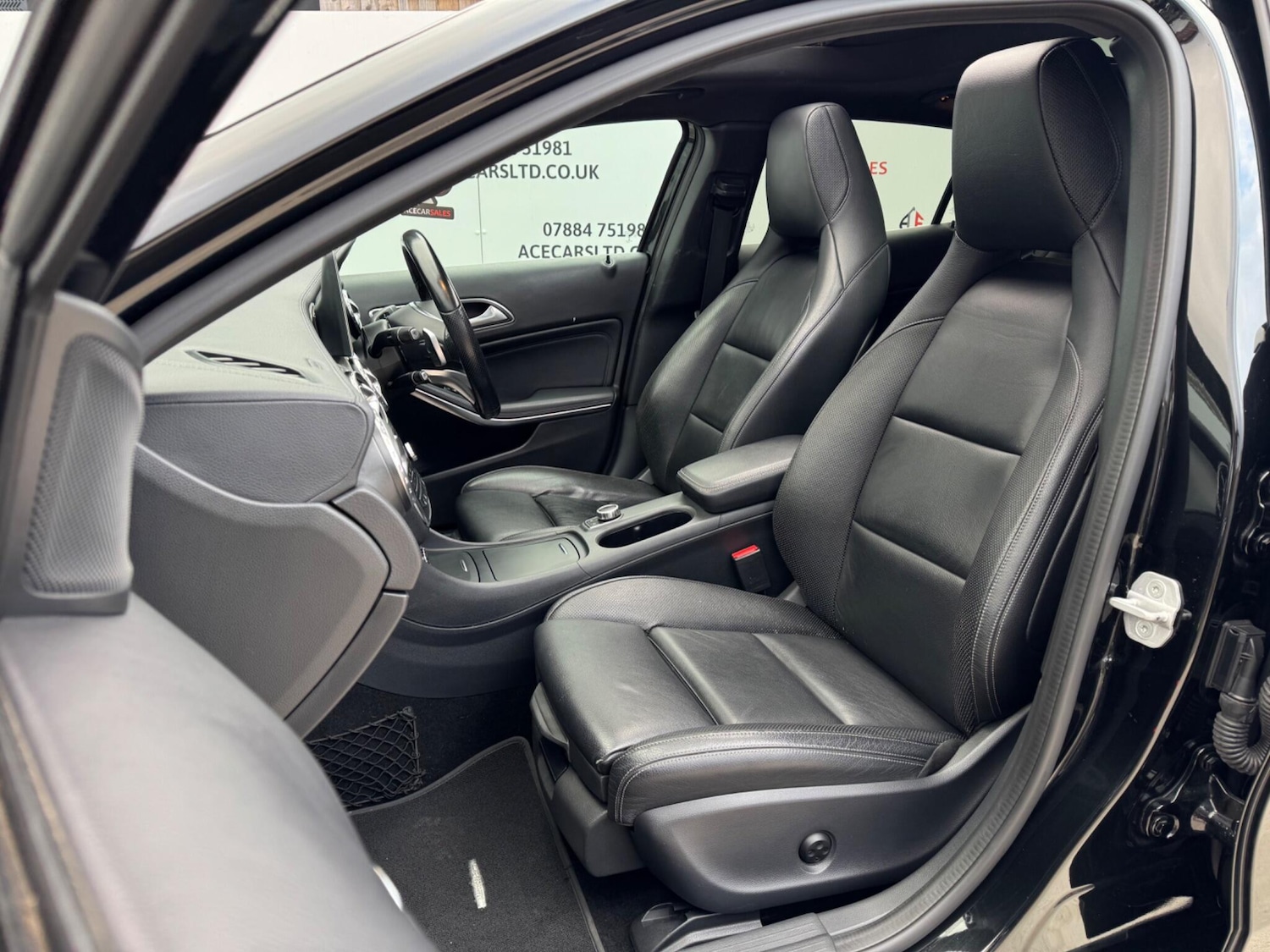 Used Mercedes-Benz GLA 2017 for sale - 77377489: Photo 19