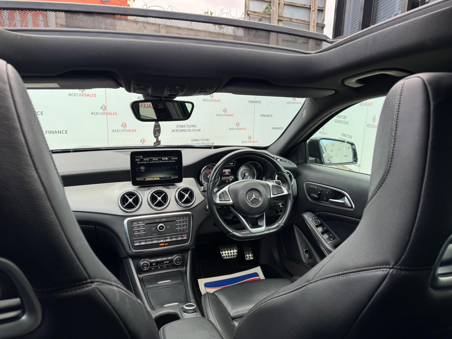 Used Mercedes-Benz GLA 2017 for sale - 77377489: Photo 20