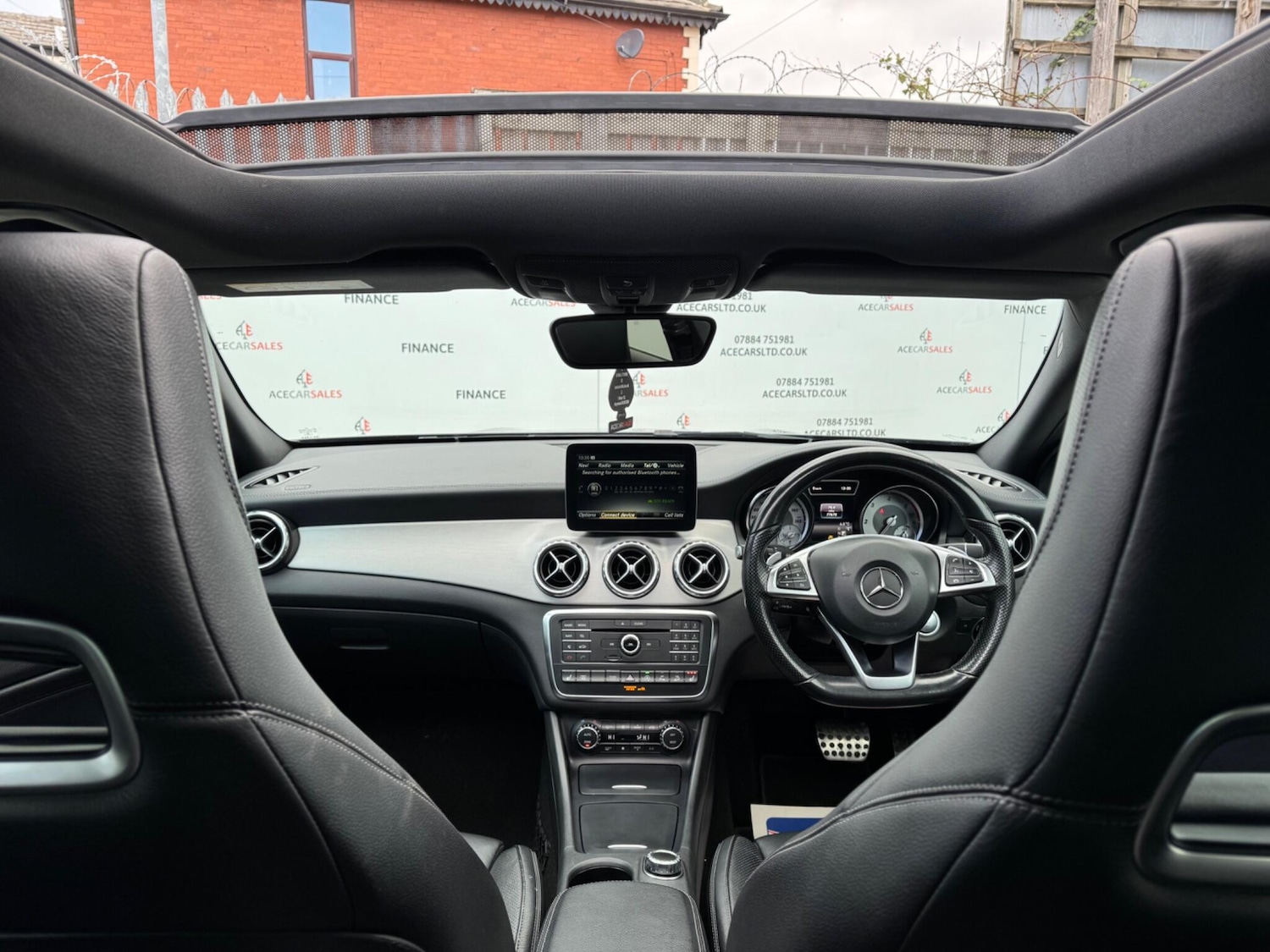 Used Mercedes-Benz GLA 2017 for sale - 77377489: Photo 21