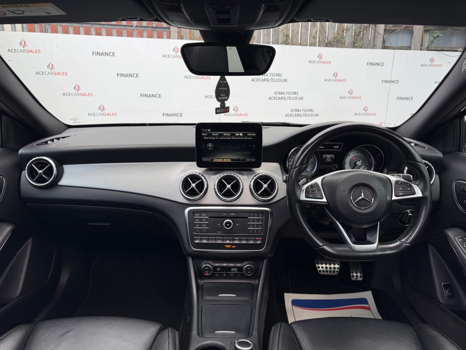 Used Mercedes-Benz GLA 2017 for sale - 77377489: Photo 22