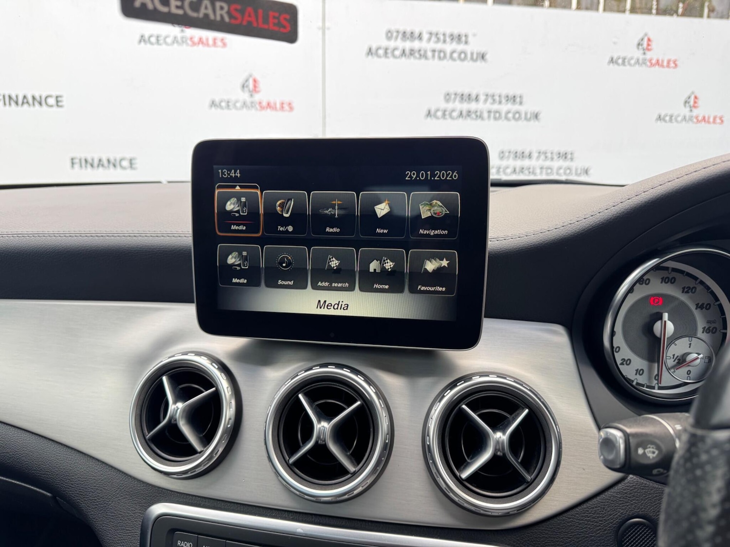 Used Mercedes-Benz GLA 2017 for sale - 77377489: Photo 24