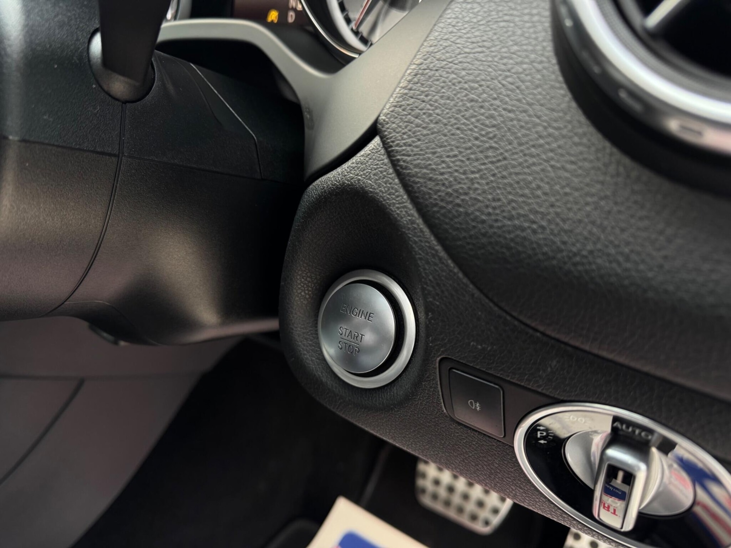 Used Mercedes-Benz GLA 2017 for sale - 77377489: Photo 25